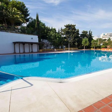 Duquesa 703 By Ivi Real Estate Apartment Торемолинос Екстериор снимка