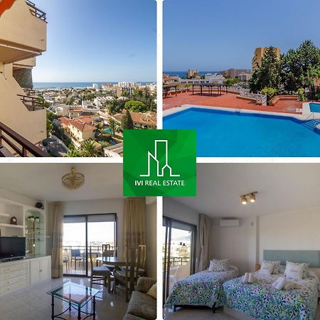 Duquesa 703 By Ivi Real Estate Apartment Торемолинос Екстериор снимка