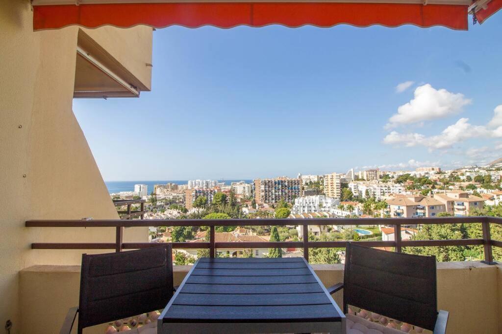Duquesa 703 By Ivi Real Estate Apartment Торемолинос Екстериор снимка