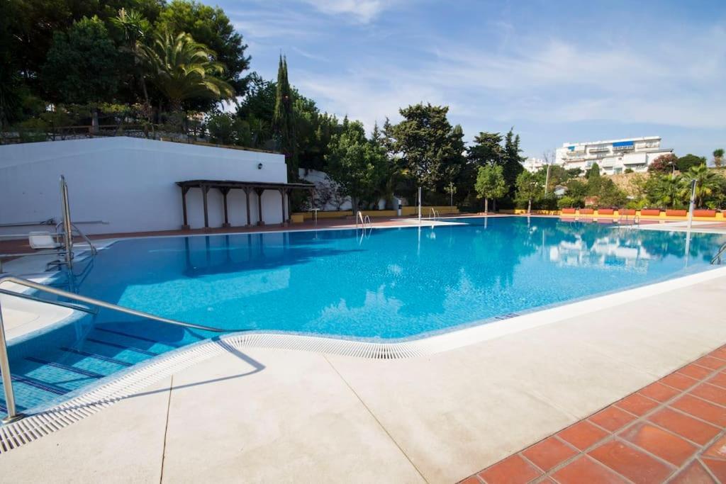 Duquesa 703 By Ivi Real Estate Apartment Торемолинос Екстериор снимка