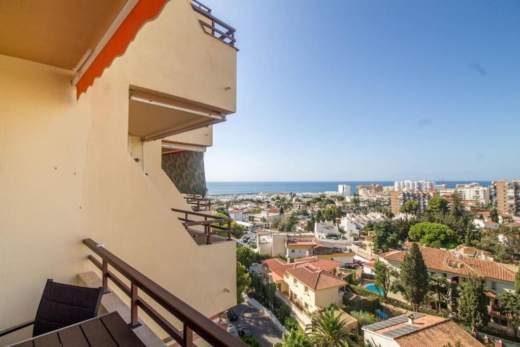 Duquesa 703 By Ivi Real Estate Apartment Торемолинос Екстериор снимка