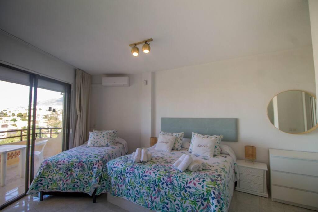 Duquesa 703 By Ivi Real Estate Apartment Торемолинос Екстериор снимка