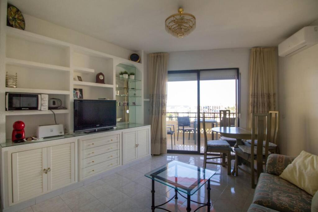 Duquesa 703 By Ivi Real Estate Apartment Торемолинос Екстериор снимка