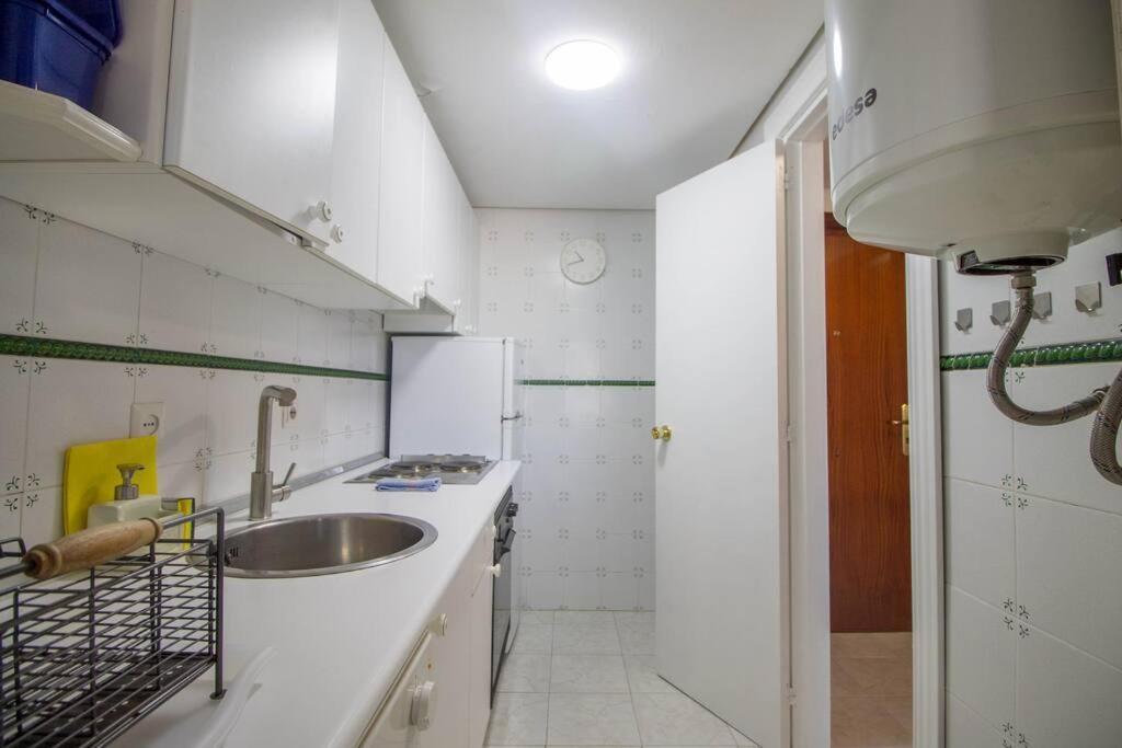 Duquesa 703 By Ivi Real Estate Apartment Торемолинос Екстериор снимка