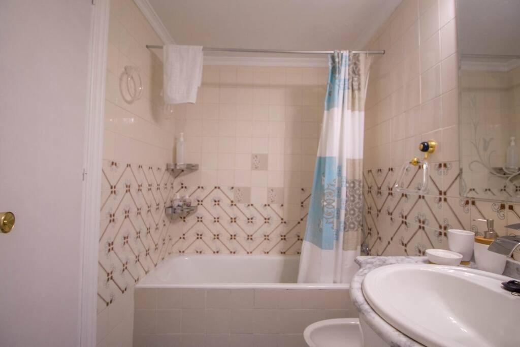 Duquesa 703 By Ivi Real Estate Apartment Торемолинос Екстериор снимка