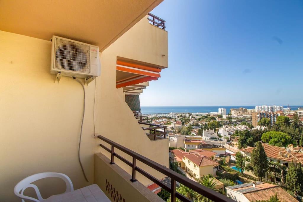 Duquesa 703 By Ivi Real Estate Apartment Торемолинос Екстериор снимка