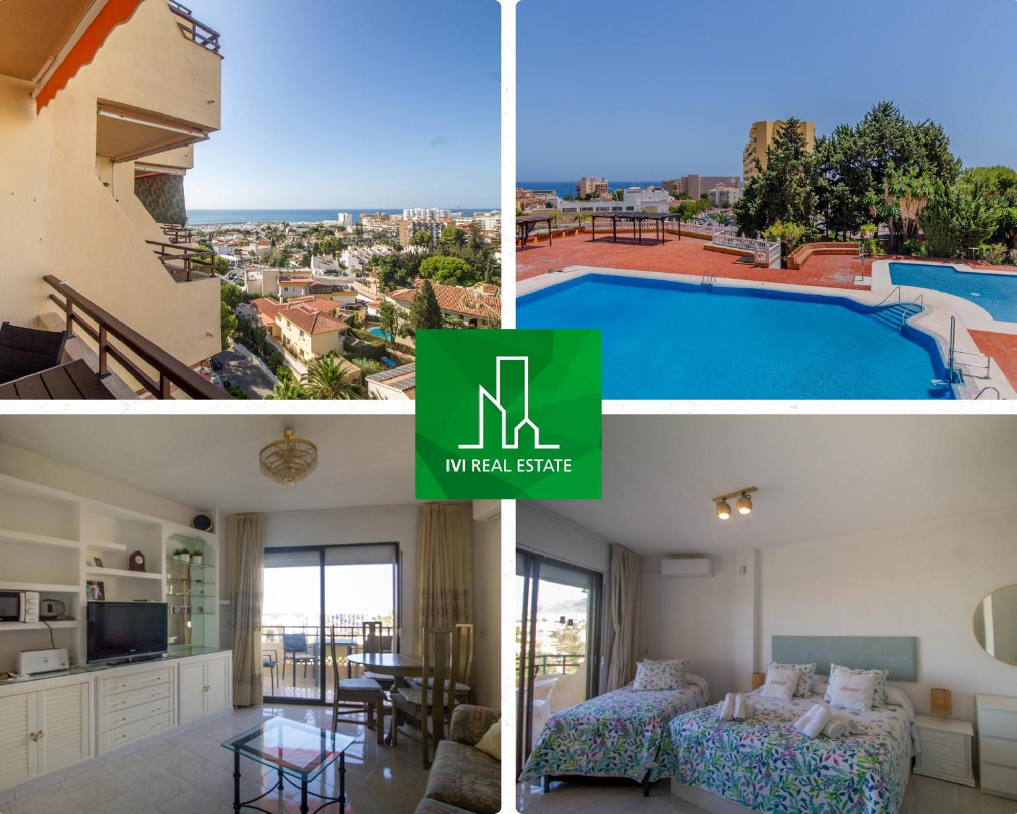 Duquesa 703 By Ivi Real Estate Apartment Торемолинос Екстериор снимка